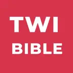 Asante TWI  Bible iOS Icon