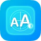 Contrast Tester for WCAG A11y iOS Icon