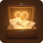 When I am Gone iOS Icon