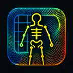 MeshTigator iOS Icon
