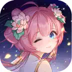 巡夢少女 iOS Icon