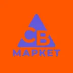 СВмаркет iOS Icon