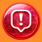 Alerta AZ iOS Icon