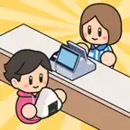 Mini-Mart Rise icon