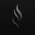 Smoke : Encrypted iOS Icon