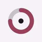 Time Progress: Day Countdown Icon