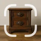 Identifier: Antique iOS Icon