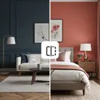 AI Home Decor & Design Planner iOS Icon
