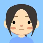 Mee: Move with Your AI Twin iOS Icon