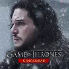 Game of Thrones Kingsroad iOS Icon