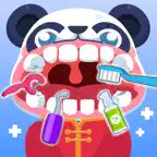 Dentist Games: Animal Doctor icon