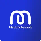 Mustafa Rewards icon