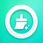 Max Cleaner: Free Up Space icon