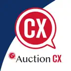 AuctionCX iOS Icon
