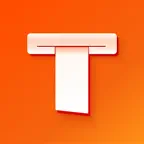 TPrint iOS Icon