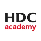 HDC Academy iOS Icon