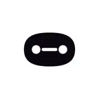 小麦-薄荷健康旗下AI机器人 iOS Icon