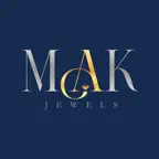 MAK JEWELS iOS Icon