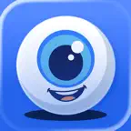 EyeZen - eyesight trainer iOS Icon