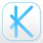 ASO Keyword Tracker - Kranked Icon