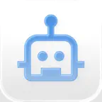 I'm not a Robot! iOS Icon