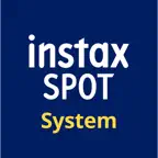 instax SPOT System Icon