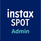 instax SPOT Admin iOS Icon