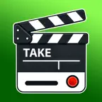 Take Copy Mobile Icon