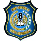 EXAM SMPN 8 KOTA BENGKULU iOS Icon