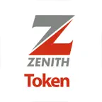 eToken Zenithbank Ghana iOS Icon