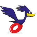 بيب بيب - ادارة المطاعم iOS Icon