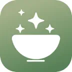 SkinBowl: Eat your Skincare iOS Icon