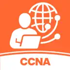 CCNA 200-301 Exam Prep | 2026 iOS Icon