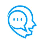 Speak For Me AI Icon