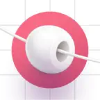 Threadologie: Bead Pattern icon