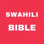 Swahili Bible iOS Icon