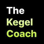 The Kegel Coach for Men iOS Icon