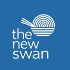 The New Swan iOS Icon