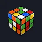 SpeedCube – Trainer icon