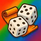 iYatzy iOS Icon