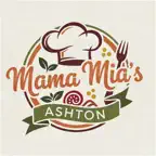Mama Mia's Ashton iOS Icon