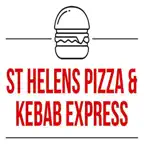 St. Helens Pizza&Kebab Express iOS Icon
