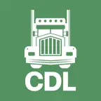 CDL Prep 2026: Practice Test iOS Icon