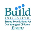 The BUILD Initiative Events iOS Icon