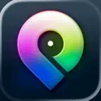 Gigs: Concert Tracker iOS Icon