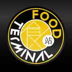 Food Terminal iOS Icon