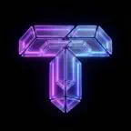 Tanko - Comic & Artbook Maker iOS Icon