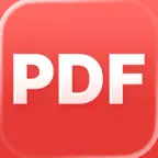 Photos PDF Converter & Scanner Icon