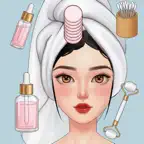 Girl Games - Organize Better iOS Icon