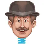 Bobbletopia iOS Icon